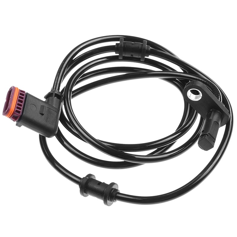 1 x ABS sensor rear axle for CLS C219 E-Class