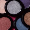 Collection Cosmetics Bounce Back Eye Colour, Long-Lasting Soft Crease Proof