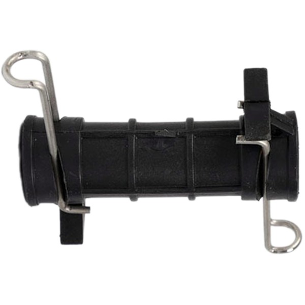 1pc High Pressure Washer Water Cleaning Hose Extension Connector for