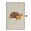 Mr. & Mrs. Panda Variants Notebook Turtle Marches OT