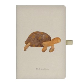 Mr. & Mrs. Panda Variants Notebook Turtle Marches OT