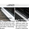 Pack of 4 Car Door Sill Protectors, Boot Sill Protection,