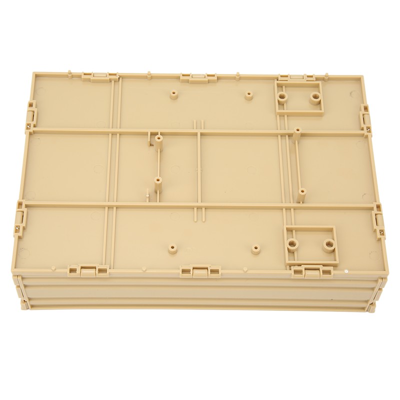 RC Car Bucket Box Panel for P06 Model RC Remote