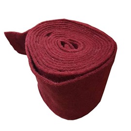 Stretch Elastic Felt for Flower Pots, Decoration and Arts