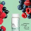 Vegan Sleep Better Mixed Berry Flavoured Gummies by Known Nutrition