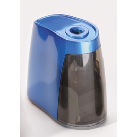 Dahle 00240-02033 Electric Pencil Sharpener Blue