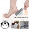 Comfun Pumice Stone for Cleaning Toilet Bowl with Handle, Pumice