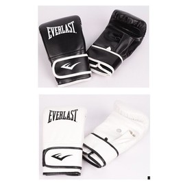 Everlast Master Bag Gloves Bag Gloves Sandbag Boxing Wrist Double Velcro / 마스터 백글러브 백장갑 샌드백 복싱 손목 이중벨크로