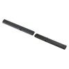 PATIKIL Card Edge Connector Black Socket Straight Connection 98 Pin