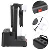 Automatically Mobile Phone Shaker Left Right Swing Steps Counter Cellphone