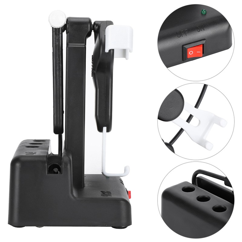 Automatically Mobile Phone Shaker Left Right Swing Steps Counter Cellphone