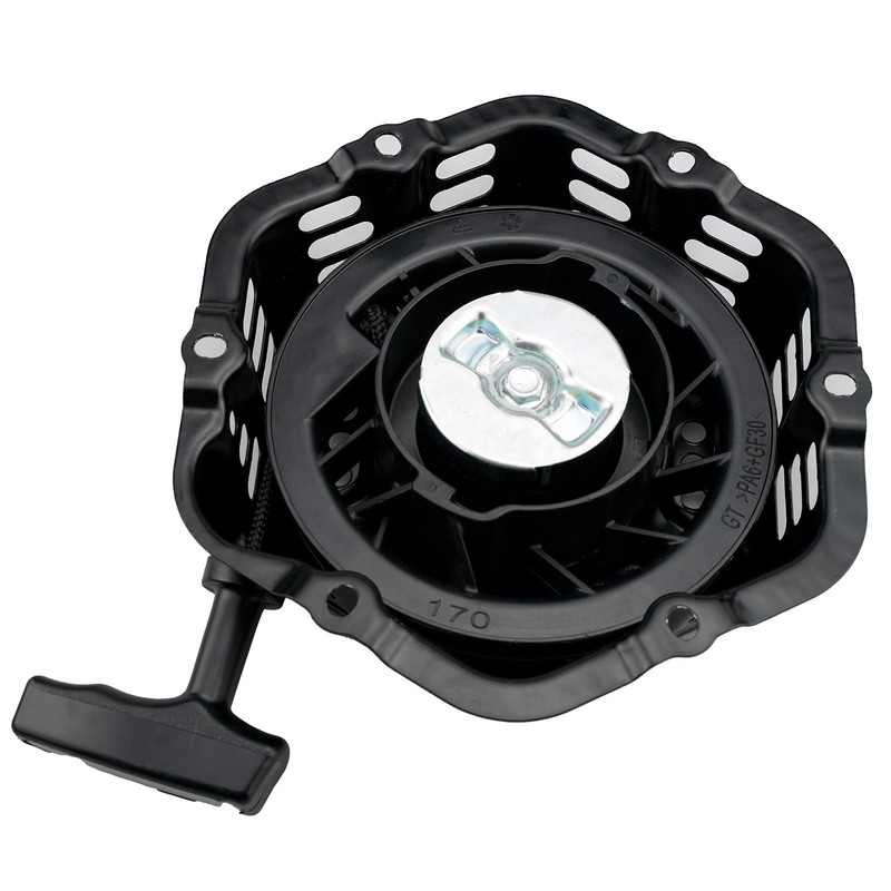 Tapa Recoil Starter Assembly for Champion 4750 4550 4375 4450