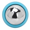 Cold Massage Roller Ball Handheld Heat Relief Stainless Steel Rolling