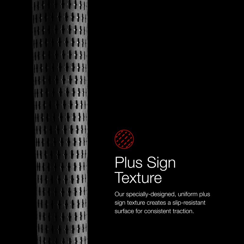 Golf Pride Tour Velvet Golf Grip - Durable Rubber Grip