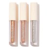 Sheglam Trío De Sombras De Ojos. Líquidas Brillantes. Sombra North Star