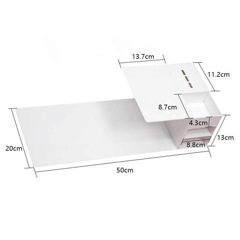 Grafted Eyelash Pillow U Shaped Breathable Sponge Grafted Eyelash Extension