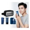 Skincare Contorno Ojos Protector Solar Hidratante Hombre