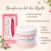 Crema Rosita De Obregón Y Jabón Originales 100gr Natural