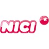 NICI STS Sean Classic 13.8 inches (35 cm)