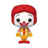 Funko Pop! Ronald McDonald Diamond Collection Bundled with EcoTEK Pop