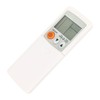 KM15E Replaced Remote Control -VINABTY-fit for Mitsubishi AC Air Conditioner