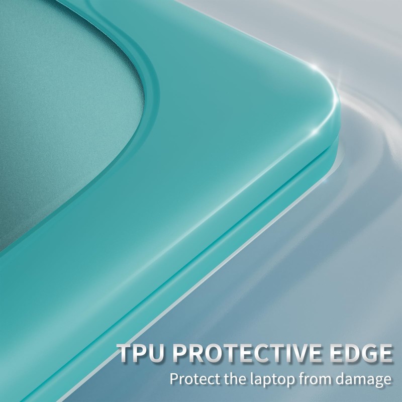 Protective Case for 14" HP Envy X360 2-in-1 2K Touch-Screen