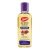 Aceite Jaloma Ricino+biotina 120 Ml Para Cejas Pestañas 2 Pz