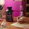 Multivitamínico De Mujer 90 Cápsulas Vitaminas Mujer B Life