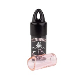 Rock Slide The Rock Slide Tyler Bryant Signature Slide - Medium, Pink
