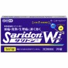 【指定第2類医薬品】サリドンWi 20錠