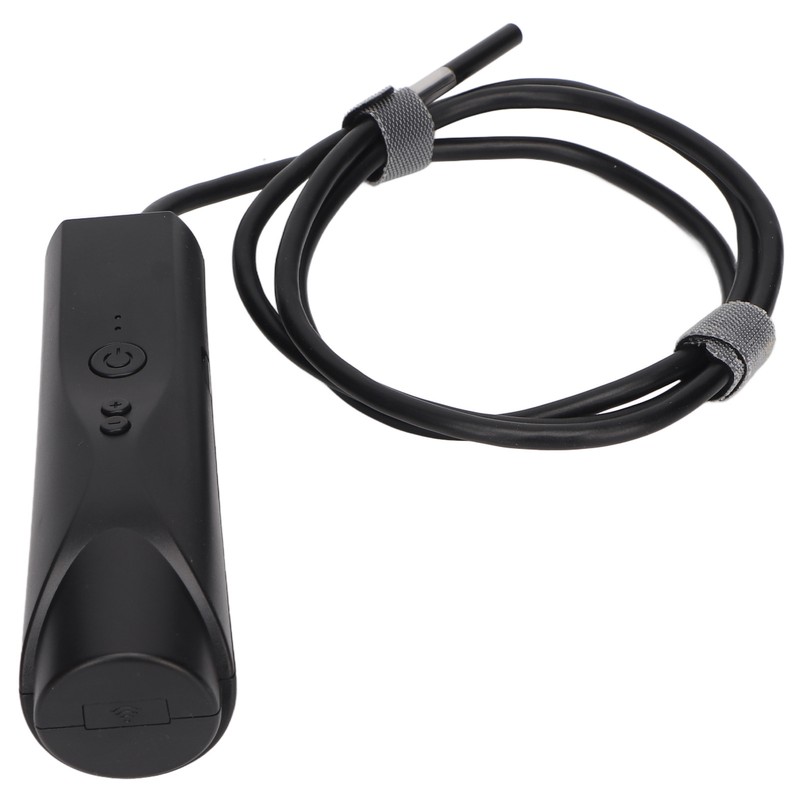 Wireless Endoscope Dual Lens HD 1080P IP67 Waterproof WiFi Borescope