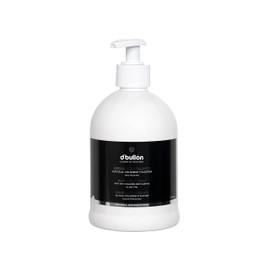 D'Bolón Firming Body Cream with Soya, Collagen and Elastin, 500 ml