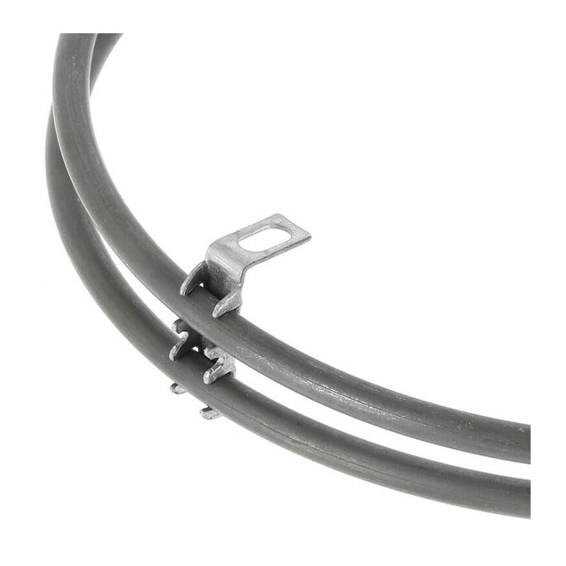 Mr Gadget Solutions® Mr Gadget Solutions Fan Oven Ring Heating