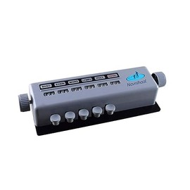 Navnihaal™ Diffrential Blood Cell Counter 5 Keys