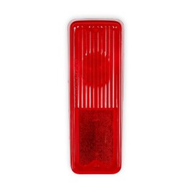 Brothers Trucks 07-139 Taillight Lens - Red