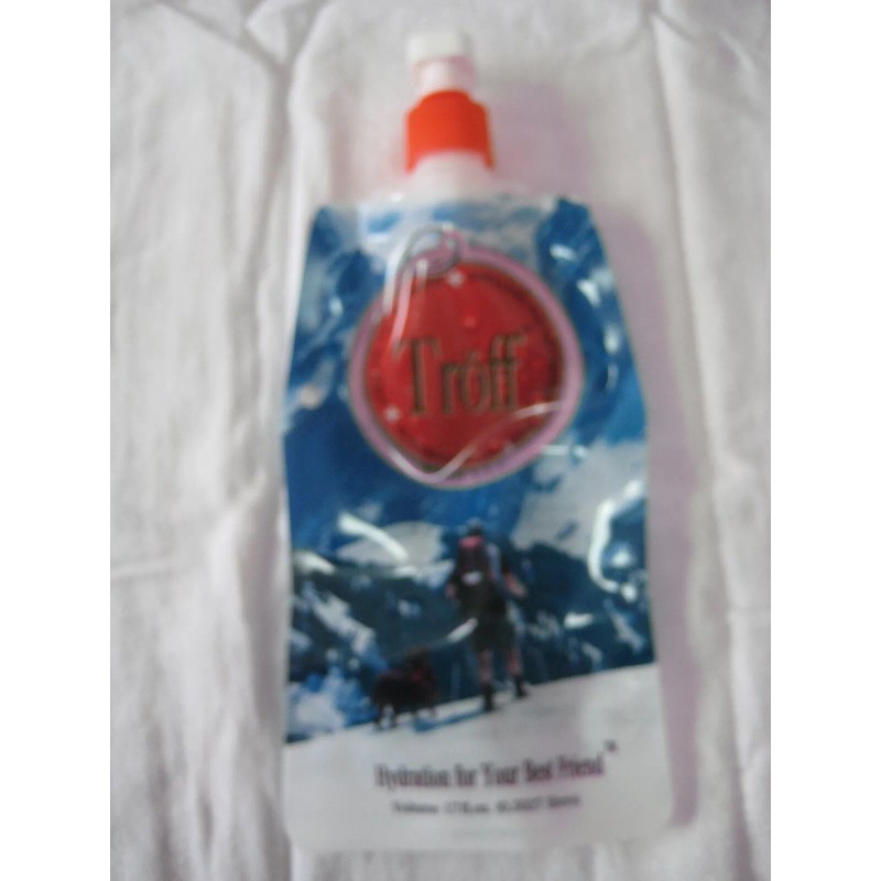 Troff - Hydration For Your Best Friend - 3-Pack 17