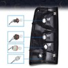 PIT66 Tail Lights Compatible with 2003 2004 2005 2006 Chevy