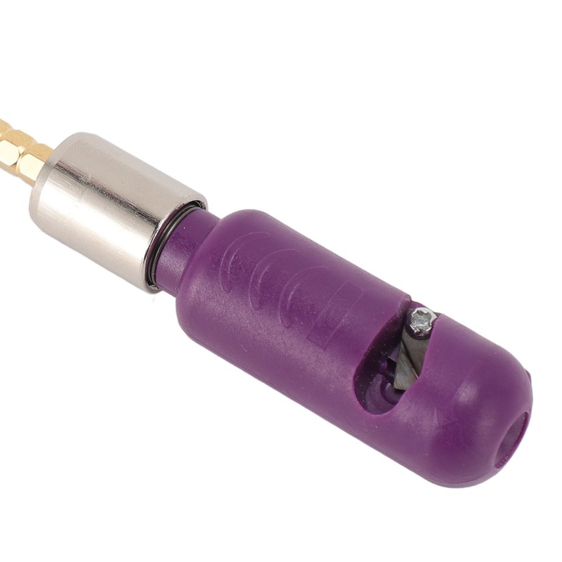 Electric Wire Stripper for Drill 1.5mm² Stripping and Twisting Tool
