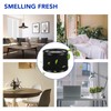 Air Purifier Filters for TaoTronics Air Purifier: True HEPA Filter