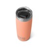 YETI Rambler 10 oz Tumbler, Stainless Steel, Vacuum Insulated with