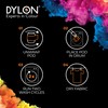 DYLON Washing Machine Fabric Dye Pod for Clothes & Soft