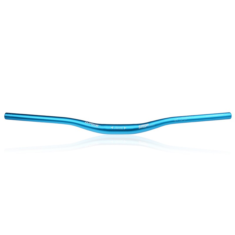 Mountain Bike Handlebar MTB Handlebar Cycle Handlebar Bicycle Riser Bar