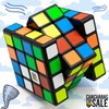 Chacharas For Sale Cubo 4x4 Moyu Negro Speed Cube Rompecabezas