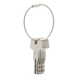 GAOHOU 6 Stück 706 Tankdeckelschloss Schlüssel Türschlüssel Kompatibel mit Liebherr Bomag Bagger Dumper Trucks Lader