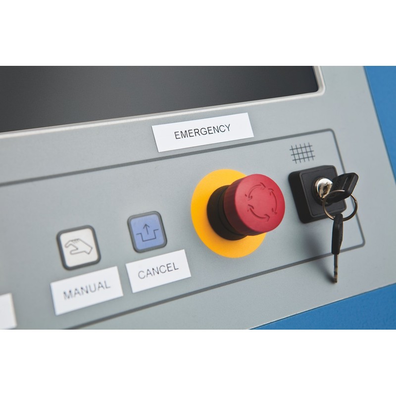 Dymo Rhino 4200 All Purpose Label Maker