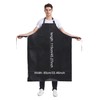 Nanxson CF3148 Unisex Apron TPU Odourless Environmentally Friendly Waterproof Adjustable