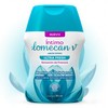 LOMECAN Ultra Fresh Jabón Líquido Intimo Versión De Bolsillo. Contiene