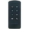Replacement Remote Control RC-1187 Applicable for Denon DHT-S514 DHT-T110 DHT-T100