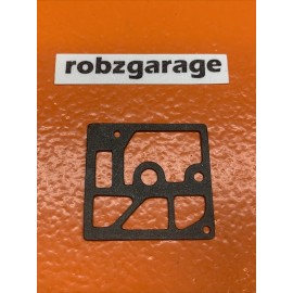 GENUINE STIHL STIHL 015 015L 015AV 015AVE 015AVQ CARBURETOR DIAPHRAGM GASKET 1116 129 0905 B18