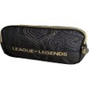 League of Legends 2 Zip Pencil Case